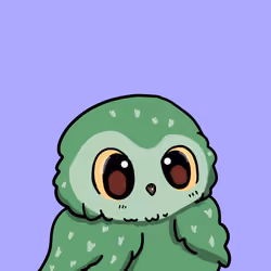 ToonBirds #1546