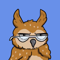 ToonBirds #1548