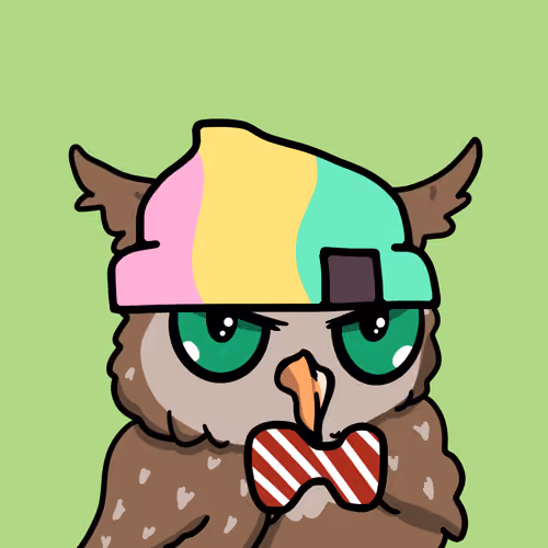 ToonBirds #2229