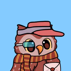 ToonBirds #2571