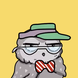 ToonBirds #1474