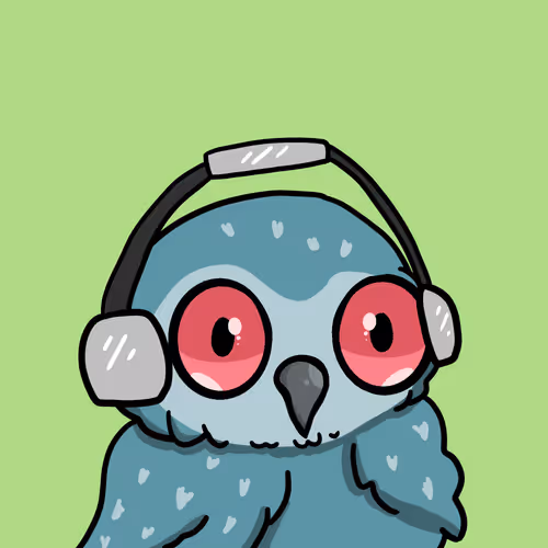 ToonBirds #3040