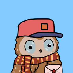 ToonBirds #2585