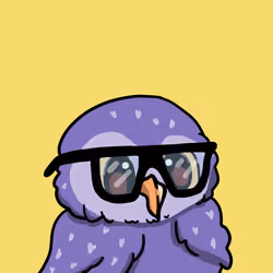 ToonBirds #1709