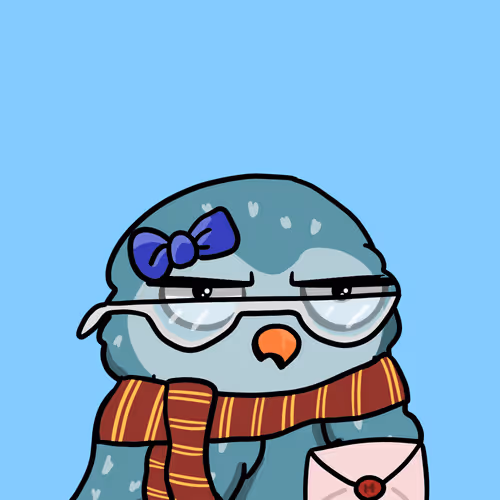 Toonbird