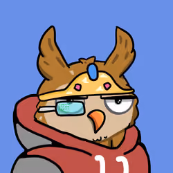 ToonBirds #3146