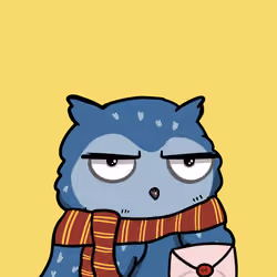 ToonBirds #3007