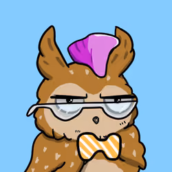 ToonBirds #996