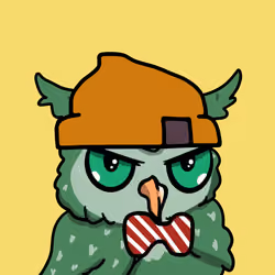 ToonBirds #722