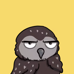 ToonBirds #2732