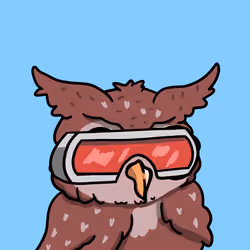 ToonBirds #709