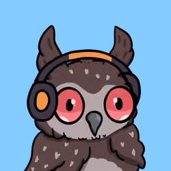 ToonBirds #2733
