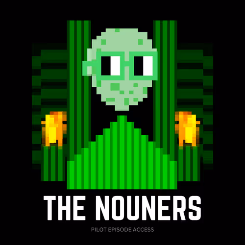 The Nouners Pilot Episode Access