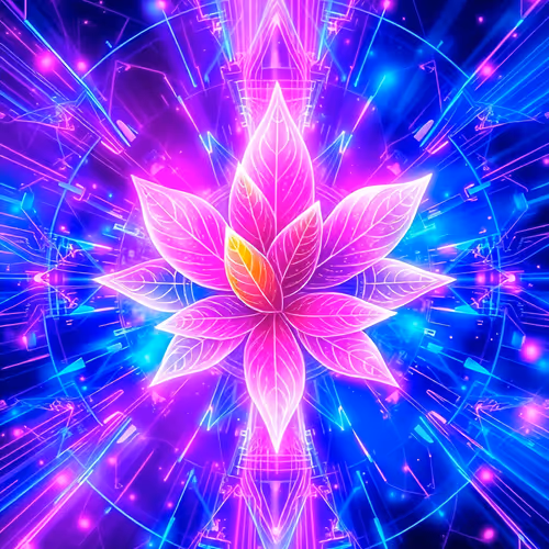 Digital Chromatics by ChainPalette