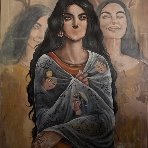 Saba Safa Collection