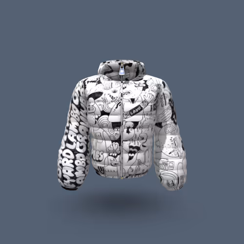 Lambo Graveyard Puffer