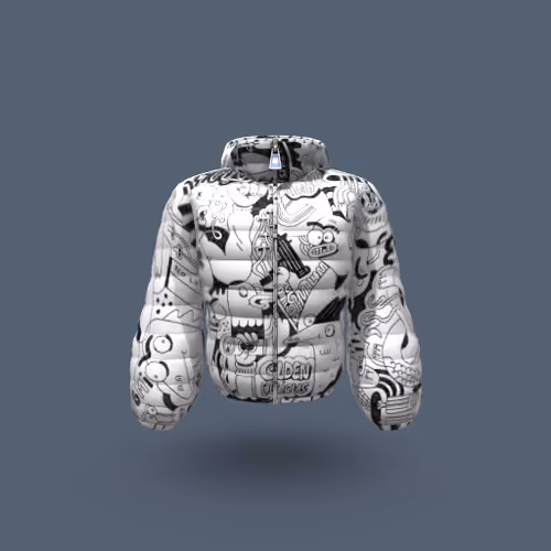 Lambo Graveyard Puffer