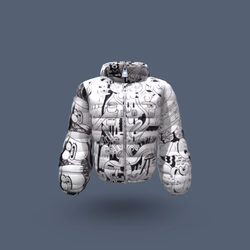 Lambo Graveyard Puffer
