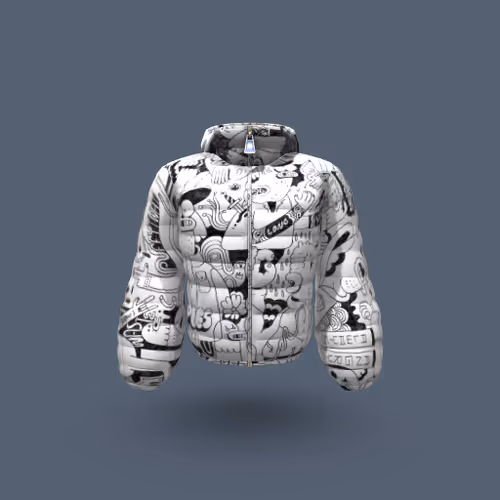 Lambo Graveyard Puffer