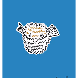 CeeFriends #9714