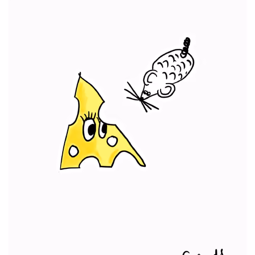 CeeFriends #5431