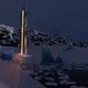 Monolith Invasion