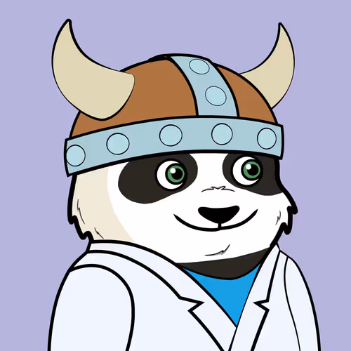 Pudgy Pandas Official