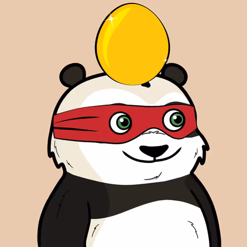 Pudgy Pandas Official