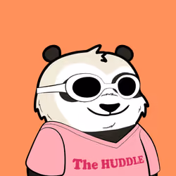 Pudgy Panda 🐼 #8194