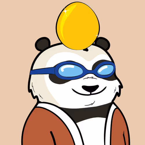 Pudgy Pandas Official
