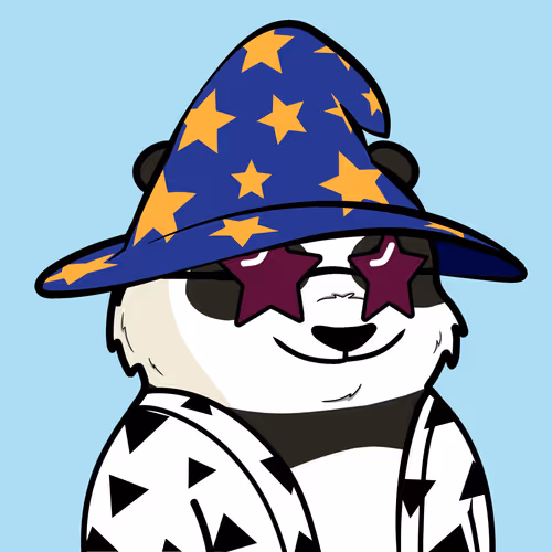 Pudgy Pandas Official