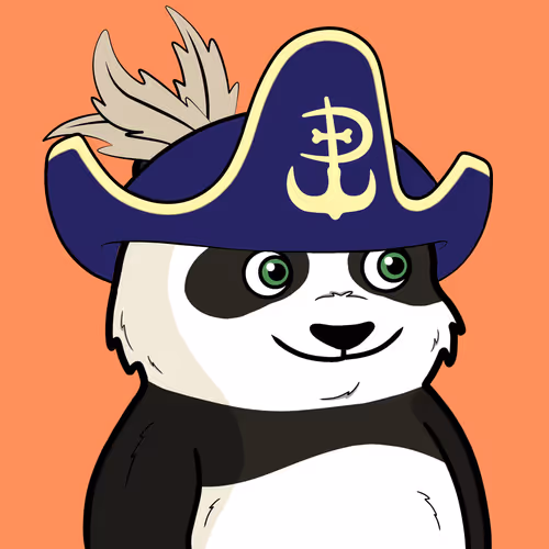 Pudgy Pandas Official