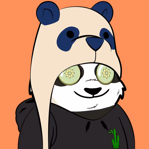 Pudgy Pandas Official