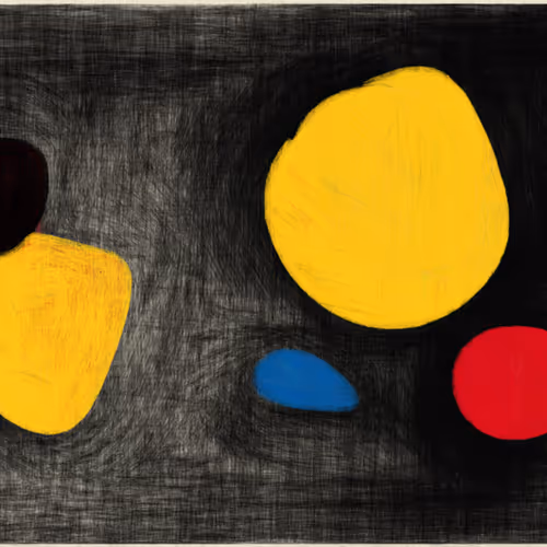 Sketchbook B by William Mapan