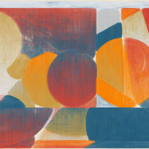 Sketchbook B #29