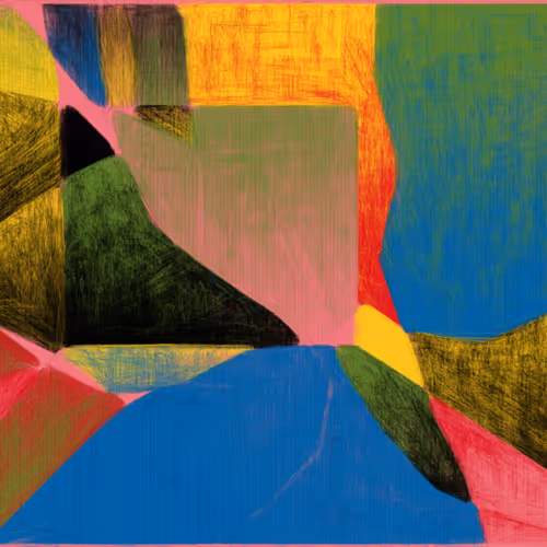 Sketchbook B #35