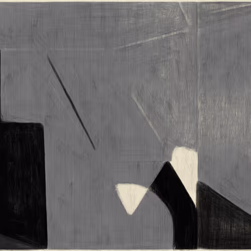 Sketchbook B #14