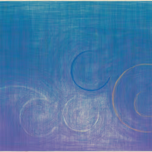 Sketchbook B By William Mapan 1