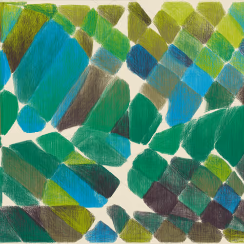 Sketchbook B #28