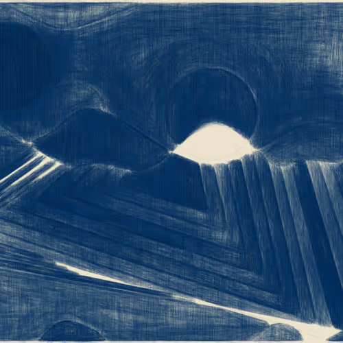 Sketchbook B #6
