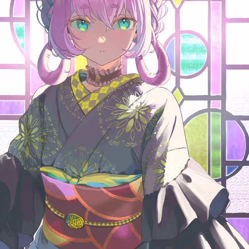 Nostalgic Girl