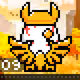 967