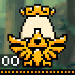 The Legend of CryptoTab: Age of Eggs II #0517
