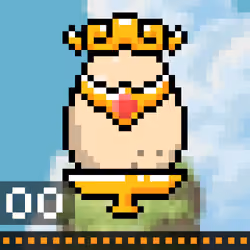 The Legend of CryptoTab: Age of Eggs II #0599