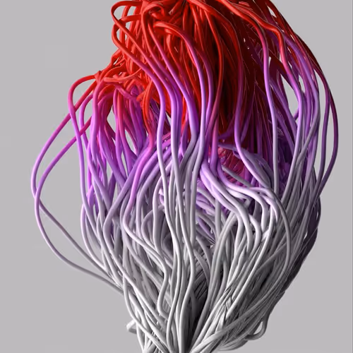 Salf Tangling Cables #3/5