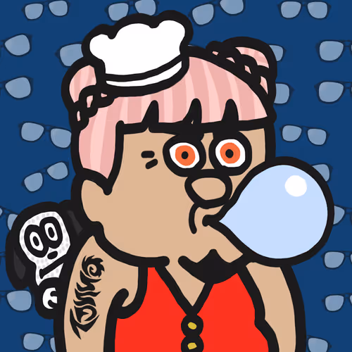 Ossan Paradise 2023 #1443