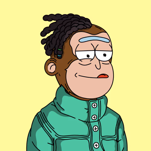 Rickapesnft