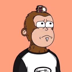 RickApesNFT #1199