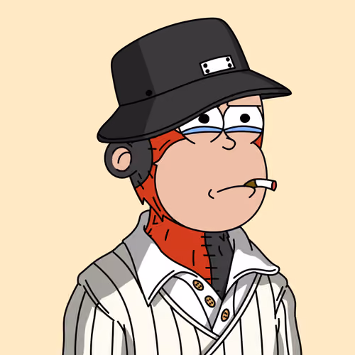 RickApesNFT #6311