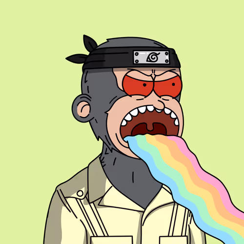 Rickapesnft